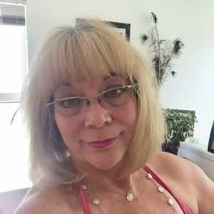 Meet your Posher, Donna